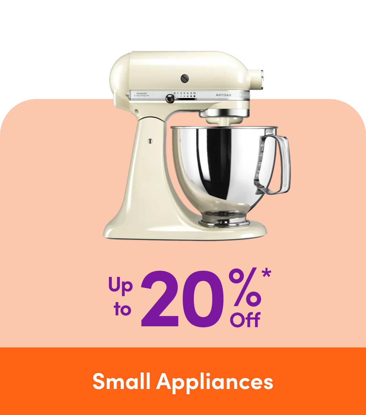 Small Appliances