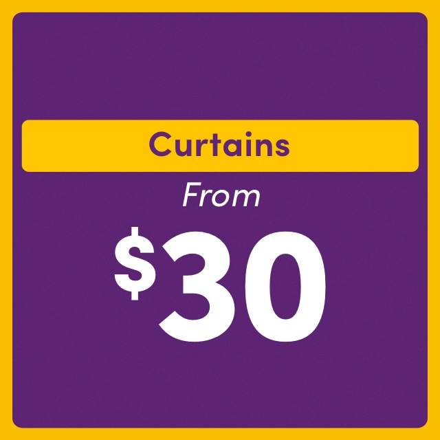Curtains