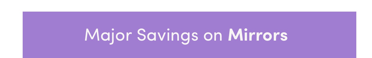 Offers on Wall Mirrors