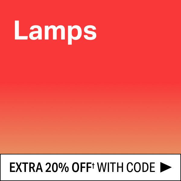 Modern Lamp Sale