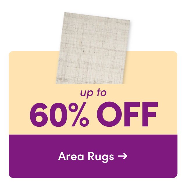 Area Rug Clearance