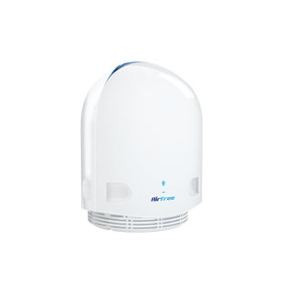 AIRFREE PRODUCTS 450 sq. ft, Filter-Free Technology, Patented Thermodynamic TSS Air Purifier, White, Destroys Mold, Silent Operation