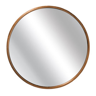 EAST URBAN HOME Wandspiegel Alma