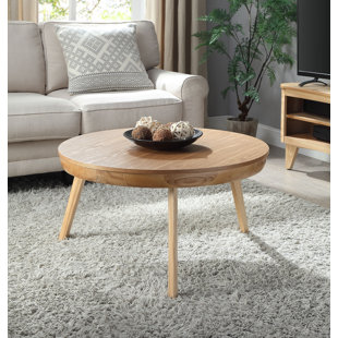 BRAYDEN STUDIO Couchtisch Yoakum