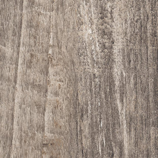 ENCORE SURFACES Inwood 6" x 39.25" Porcelain Wood Look Wall & Floor Tile