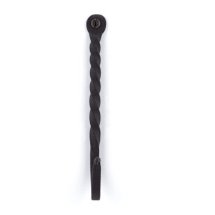 RICHELIEU Forged Iron Wall Hook