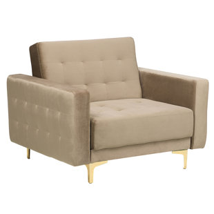 CANORA GREY Rales Upholstered Accent Chair