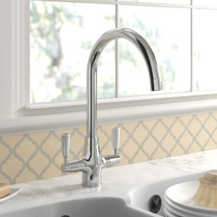 Rangemaster Sink & Taps Aquaclassic Kitchen Faucet