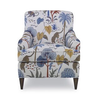 AMBELLA HOME COLLECTION Bristol 31" W Armchair