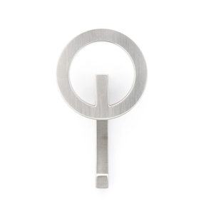 RICHELIEU Metal Wall Hook