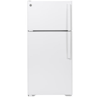 GE APPLIANCES 28" Energy Star Top Freezer Refrigerator