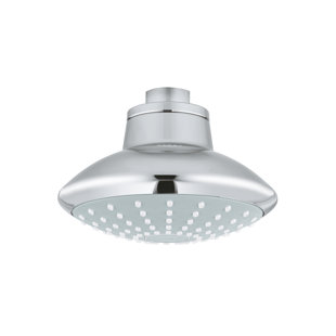 GROHE Euphoria® Multi Function Fixed Shower Head with DreamSpray