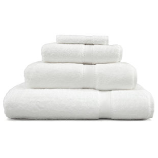 LINUM HOME TEXTILES Luxury Hotel & Spa Terrycloth Bath Towels