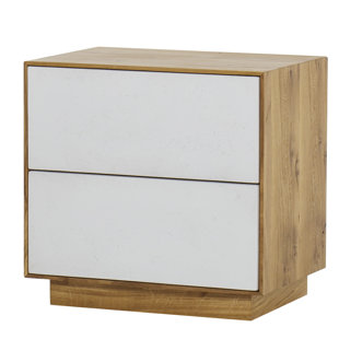 SONDER LIVING Thomas Bina Manufactured Wood Nightstand