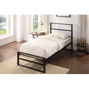 ZIPCODE DESIGN Clermont Bed Frame