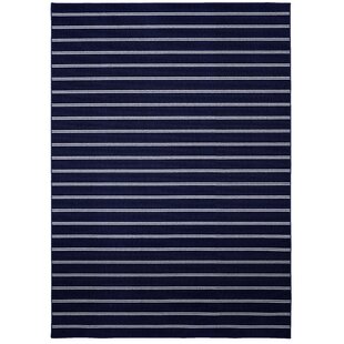 BREAKWATER BAY Cortinas Striped Rug