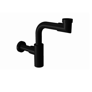 WS BATH COLLECTIONS WSBC Fittings Decorative Trap
