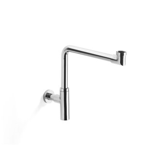 WS BATH COLLECTIONS WSBC Fittings Decorative Trap