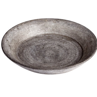 CYAN DESIGN Rombos Marble Tray