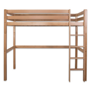 HARRIET BEE Hochbett Mariana, 90 x 200 cm