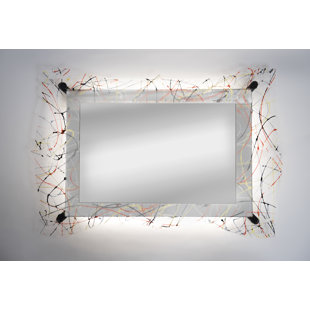 EBERN DESIGNS Calvillo Accent Mirror