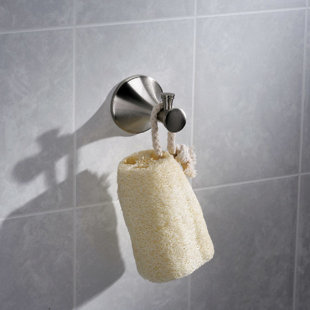 RICHELIEU Palermo Wall Mounted Robe Hook