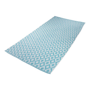 Fibertone By 1888 Mills Cotton Blend Terrycloth Bath Towels (Set of 4)