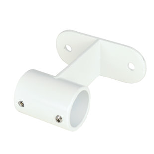 SYMPLE STUFF Adib Stainless Steel Curtain Hardware Accessory