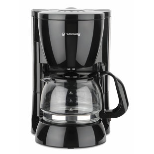 GROSSAG Kaffeemaschine