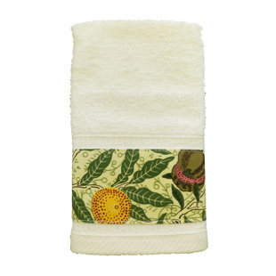 MARLOW HOME CO. Gobin Terrycloth Fingertip Towel