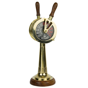 LONGSHORE TIDES Skulptur Cassiopeia