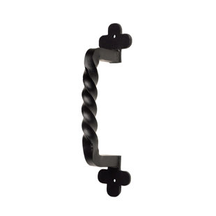 BARNDOORZ Santa Fe Barn 8" Center to Center Handle/Pull