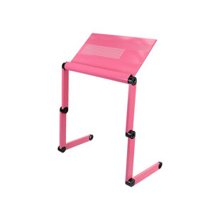 SYMPLE STUFF 56cm H x 56cm W Standing Desk Conversion Unit