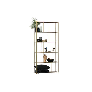 BEPUREHOME Display Cabinet