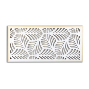 BLOOMSBURY MARKET Ender UK Single - DE 90 X 190 Cm Headboard