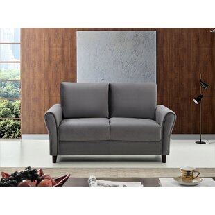 HOUSE OF HAMPTON® William Street 80.31'' Upholstered Sofa