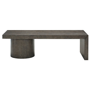 BERNHARDT Linea Coffee Table