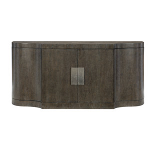 BERNHARDT Linea 72'' Sideboard