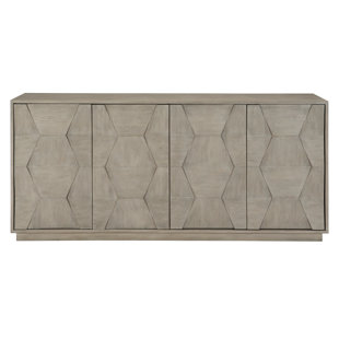 BERNHARDT Linea 74.13'' Sideboard