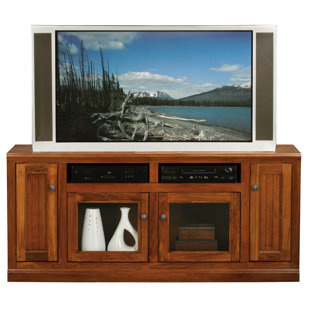 EAGLE FURNITURE MANUFACTURING Coastal TV Stand