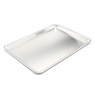 Nordic Ware Naturals Commercial 18" Half Baking Sheet