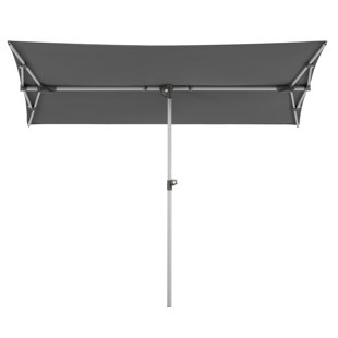 SCHNEIDER SCHIRME 1.9m x 1.4m Rectangular Balcony Parasol