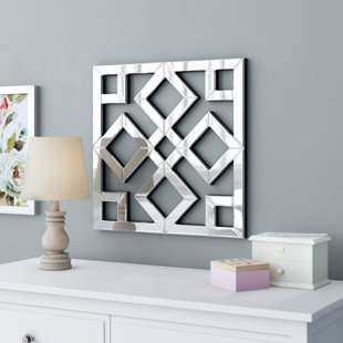 MERCER41 Pittard Wall Mirror
