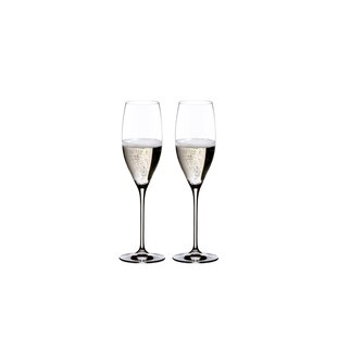 RIEDEL Vinum Cuvée Prestige Glass (Set of 2)