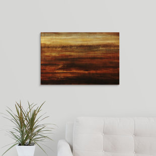 GREAT BIG CANVAS Sandalwood by Jodi Maas Print