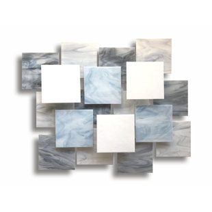 KARO STUDIO Glacial Wall Décor