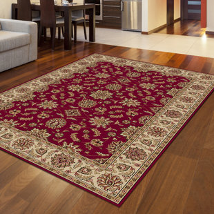 ASTORIA GRAND Weisgerber Indoor Rug
