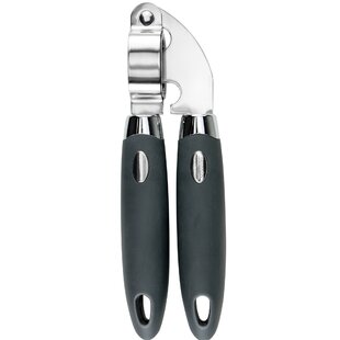 TOVOLO Spectrum Diversified Elements Garlic Press