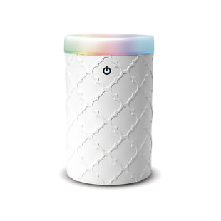 GREENAIR Modello Essential Oil Diffuser
