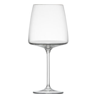 ZWIESEL GLAS Sensa 24 oz. Red Wine Glass (Set of 6)